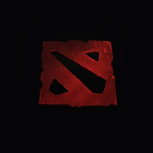 DotA bot logo