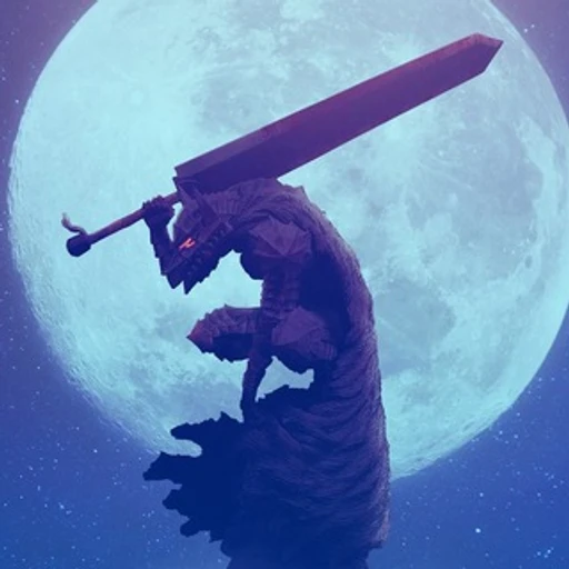 Fantasy Fight bot logo