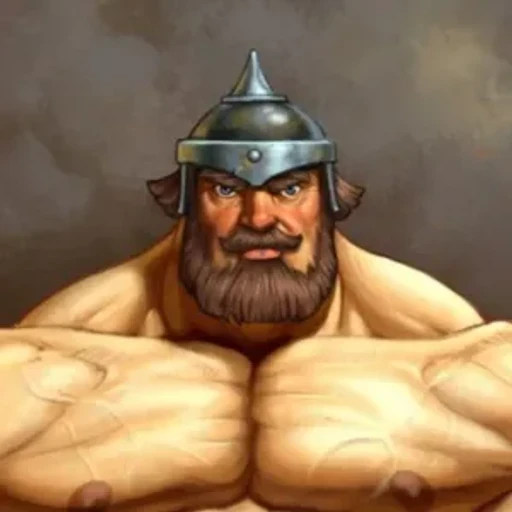 HowYouGoidaBot bot logo