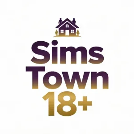 Simstown_bot bot logo