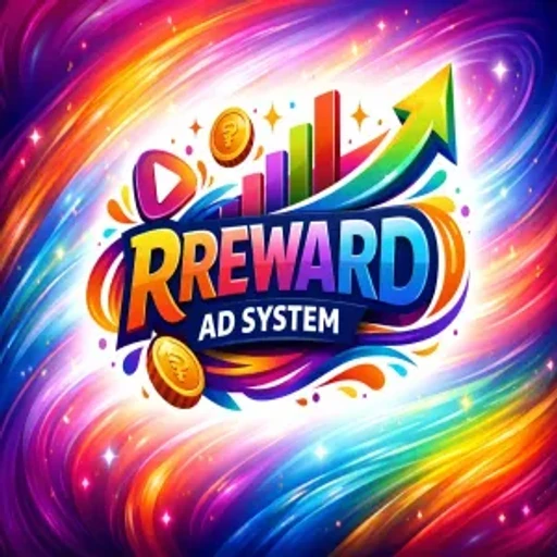 Adrewardsystem_bot bot logo