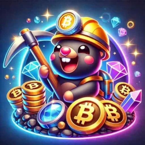 Aidigletbot bot logo