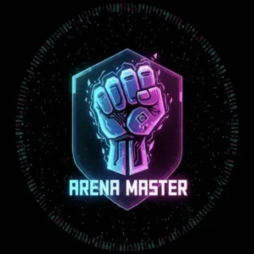 ArenaMatchBot bot logo