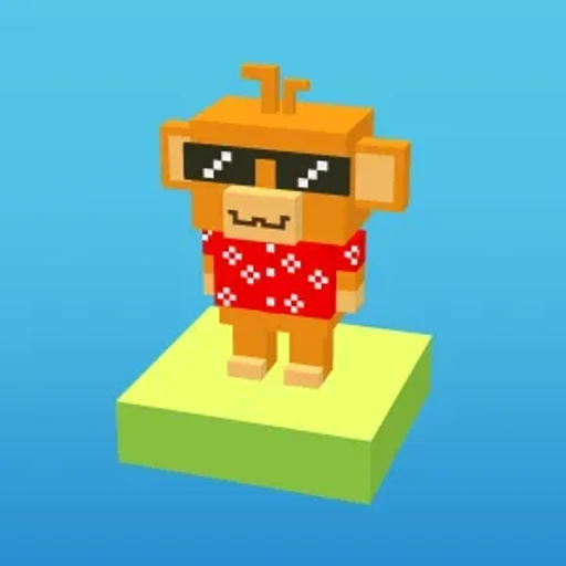 BitZooAppBot bot logo