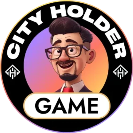 Cityholderbot bot logo