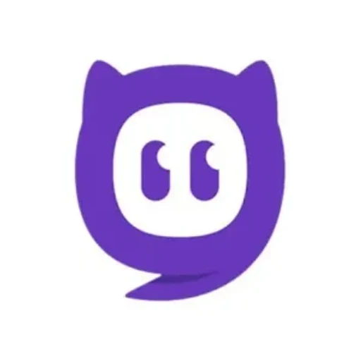 Crazygameplaybot bot logo