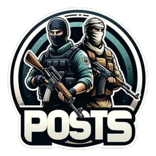 CS2PostsBot bot logo