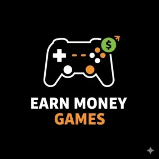 Earnmoneygames_bot bot logo