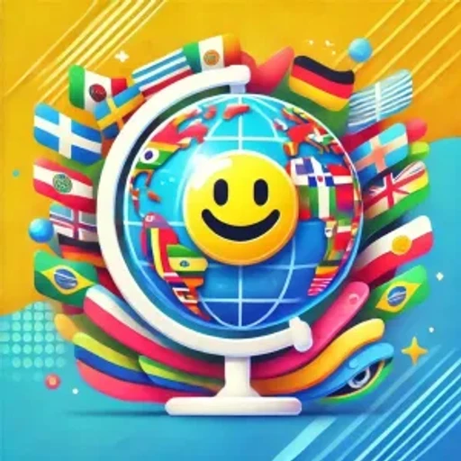 Flaguessbot bot logo