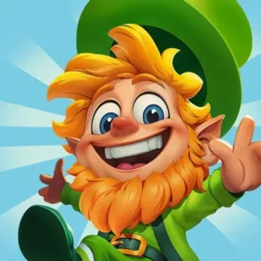 Leppigo_bot bot logo