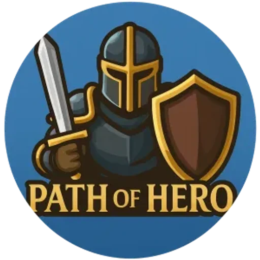 Pathofhero_bot bot logo