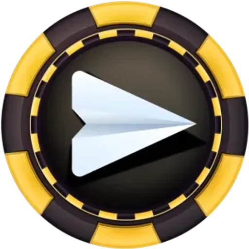 Playgramcasinobot bot logo