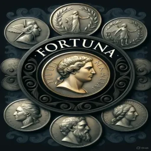 Randomeizer_bot bot logo