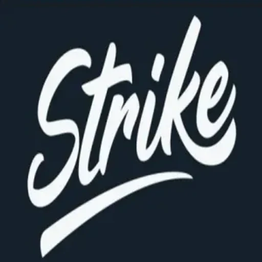 Strike46_bot bot logo