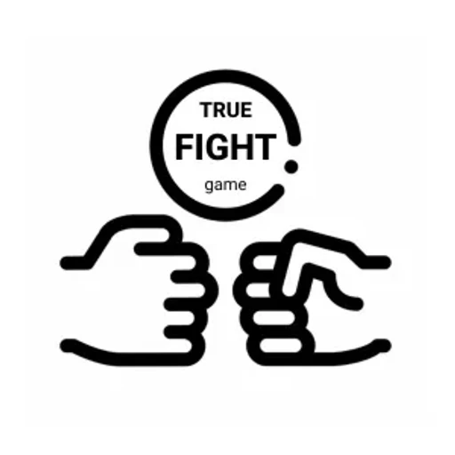 TrueFightBot bot logo
