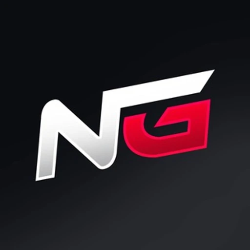 NUTS Gaming BOT bot logo