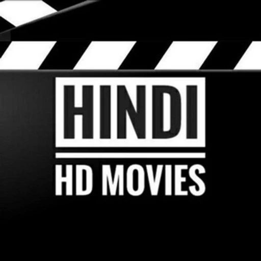Latest Hindi HD Movies Bot bot logo