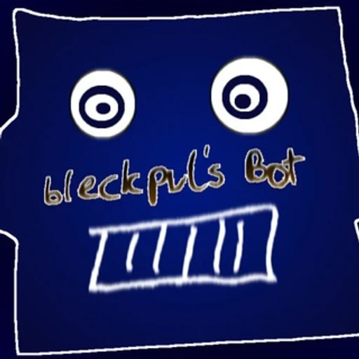 TinyLittleRobot bot logo