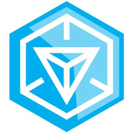 Ingress Memes bot logo