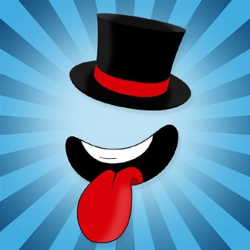 Daily Jokes bot logo