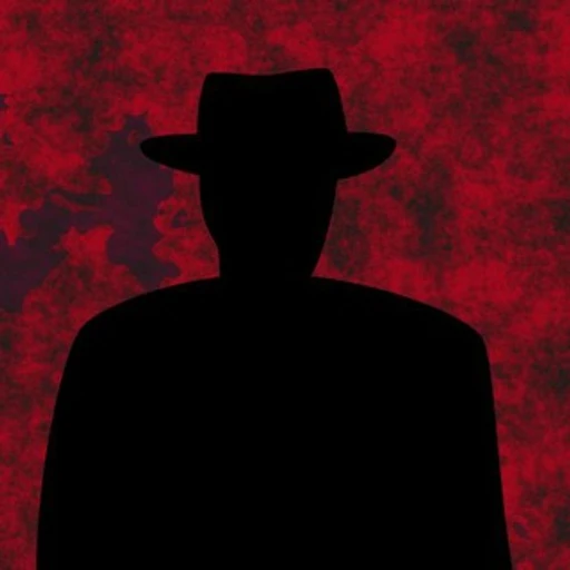 Mafia Game Master bot logo