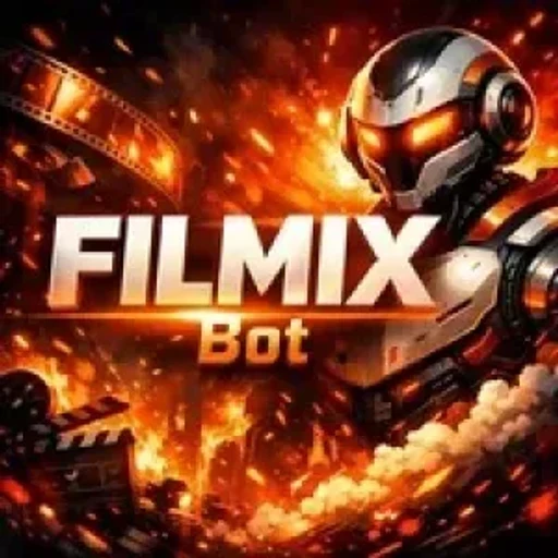 Filmix_tg_bot bot logo
