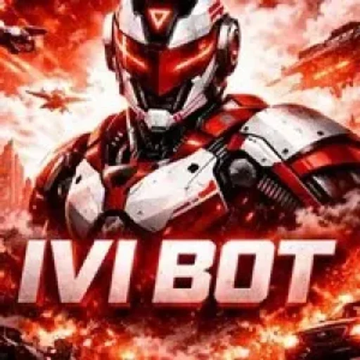 Ivi_ru_bot bot logo