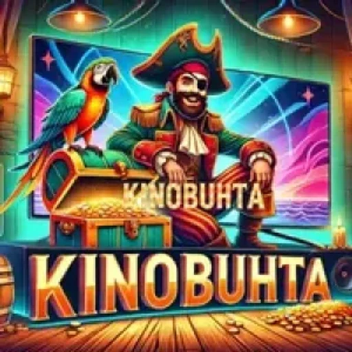 KinoBuhtabot_bot bot logo