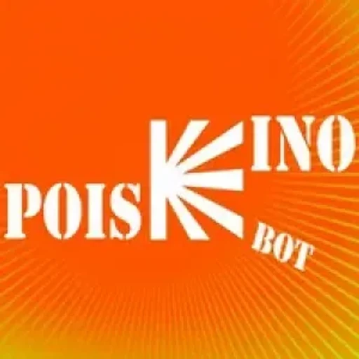 Kinopoisk_officially_bot bot logo