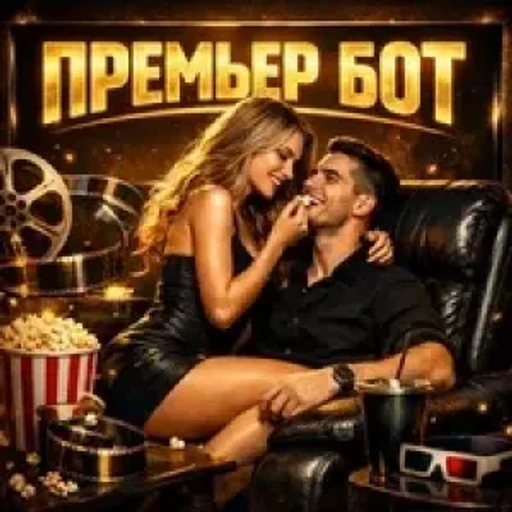 Premier_tg_bot bot logo