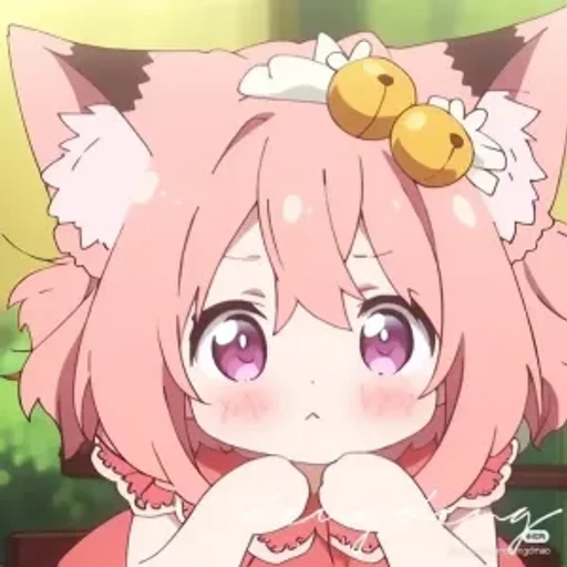 Rand_anime_bot bot logo