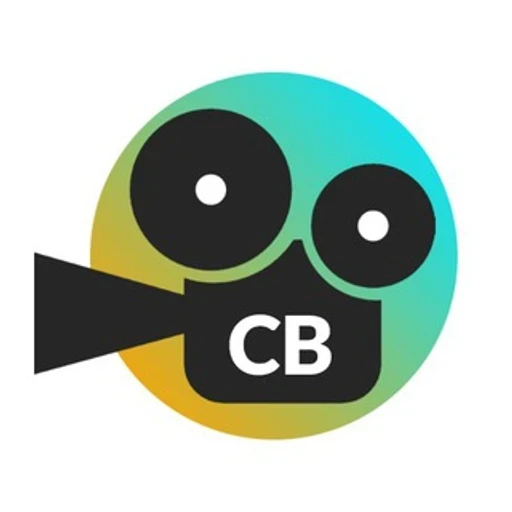 CinemasBot bot logo