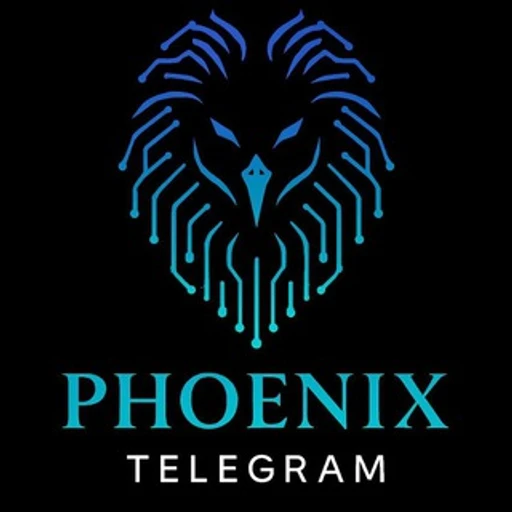 Mfile's • Movies Bot ∆ bot logo