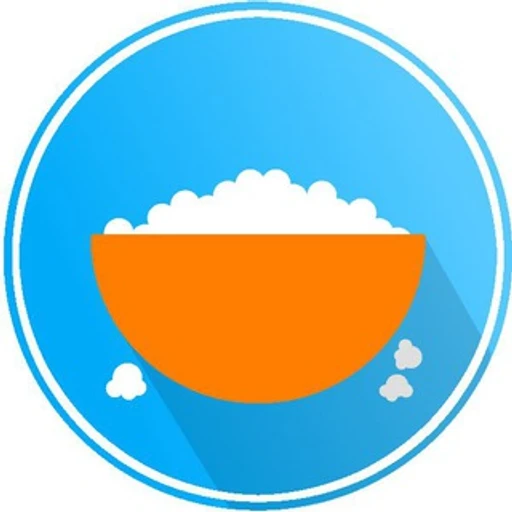 Movies Tracker Bot bot logo