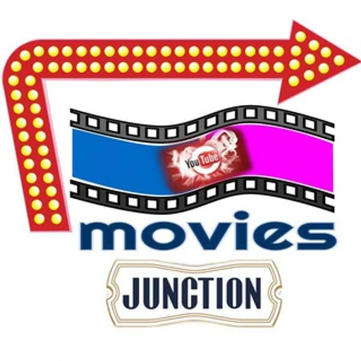 Movie Junction📽 bot logo