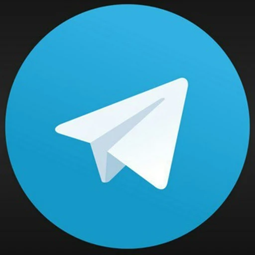 Telegram Movies ✔ bot logo