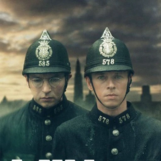 MovieFreebot bot logo