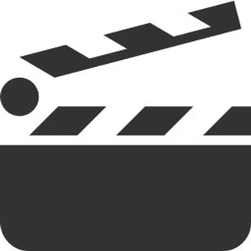 Movie Showtimes Bot bot logo