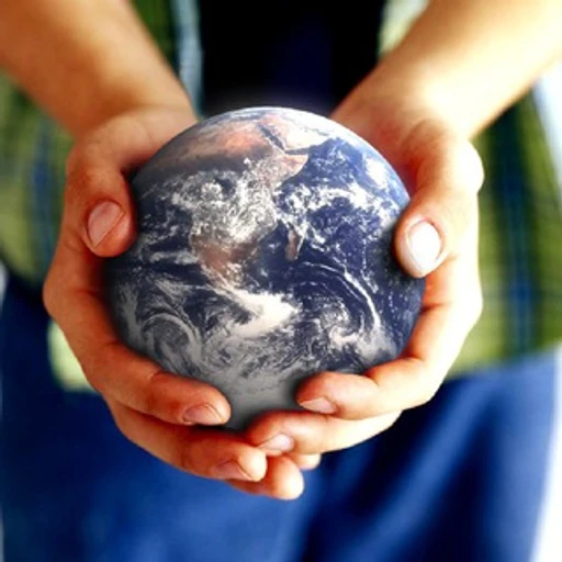 Мир toDaY🌍 bot logo