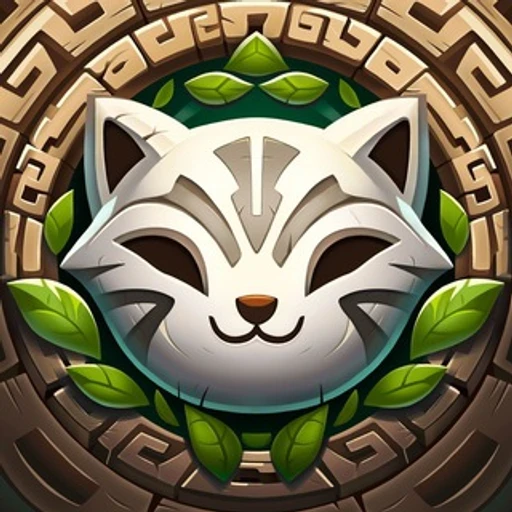 Totemancer ✔ bot logo