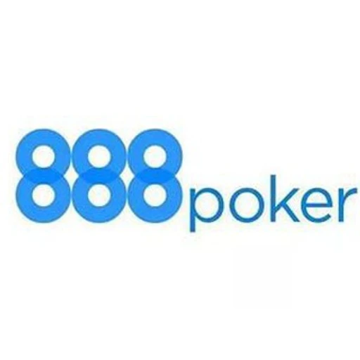 888 Poker bot logo