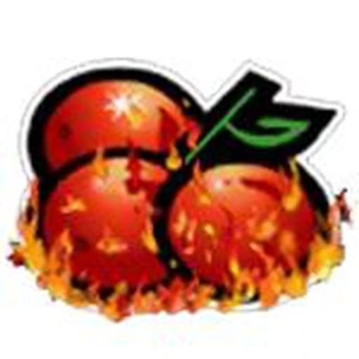 SizzlingHot bot logo