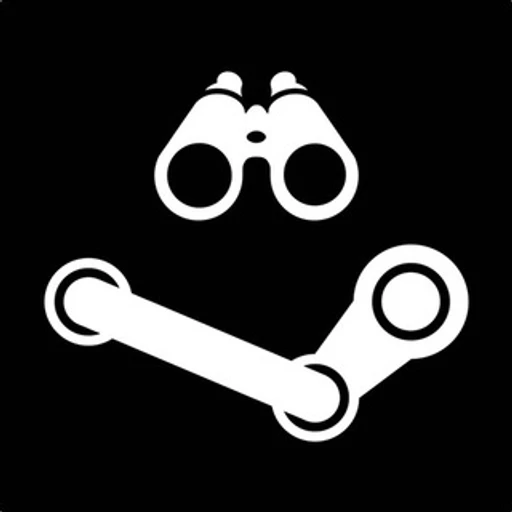 Steam Watcher Bot bot logo