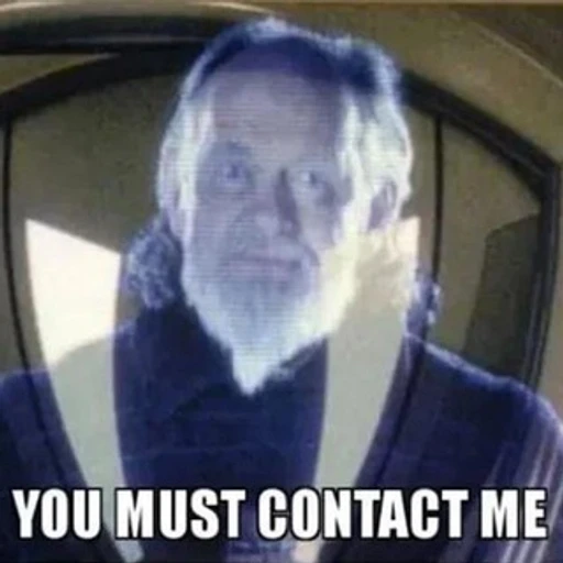 Sticker Finder bot logo