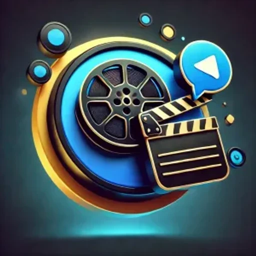 Movie_tfrbot bot logo