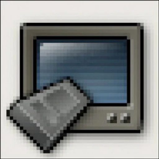 TextbasedGameBot bot logo