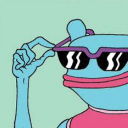 WEBMeme_Bot bot logo