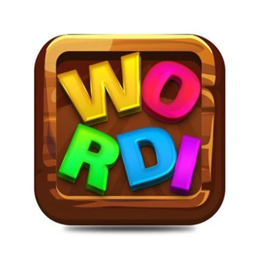 Wordi - Word Game Bot bot logo