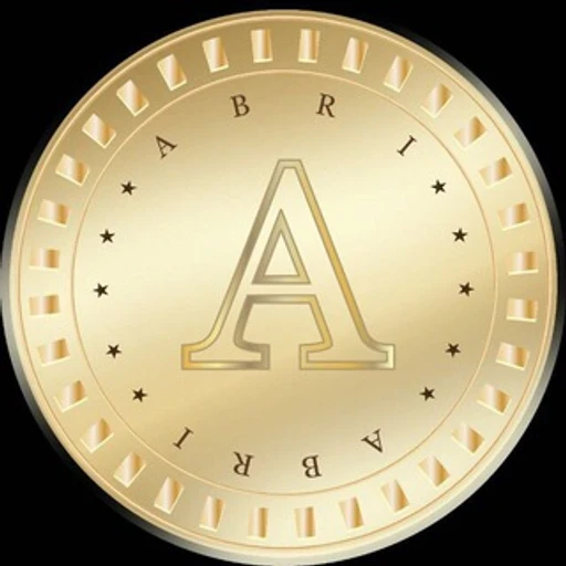 Abriex Airdrop bot logo