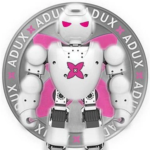 ADUxDropBot bot logo